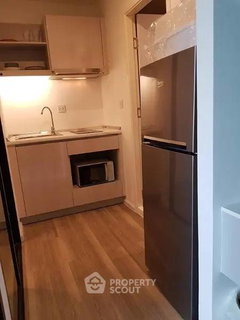 รูปภาพ 1-BR Condo At Kensington Kaset-Campus In Lat Yao (ID 2234892)