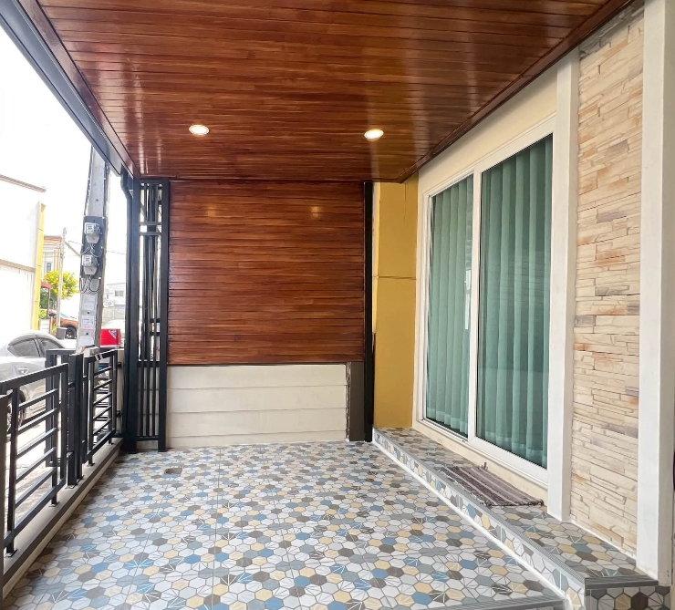 picture For Rent | Golden Town Chalermprakiat–Suan Luang - 3/12