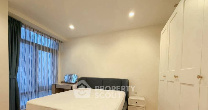 รูป คอนโดสองห้องนอน Circle Living Prototype ใกล้ MRT เพชรบุรี (ID 3167170) - รูปที่ 3/5