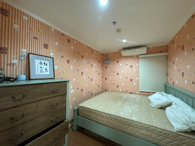 รูป 2 ห้องนอน 2 ห้องน้ำ หาแบบนี้ในรัตนาธิเบศร์ไม่ง่ายนะ! 🏠 - รูปที่ 7/21