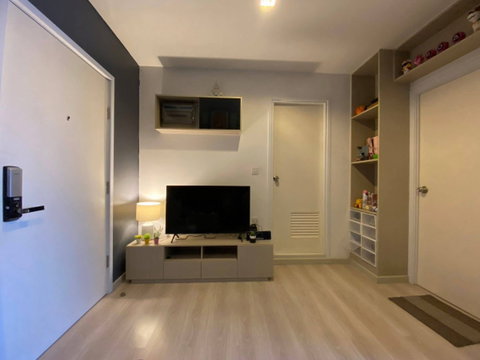 🟪🟦🟩🟨🟧 Condo for rent: Skyline Rattanathibet **Available from September 1, 2026** 🛎️🛎️ | Line@: @assetspro