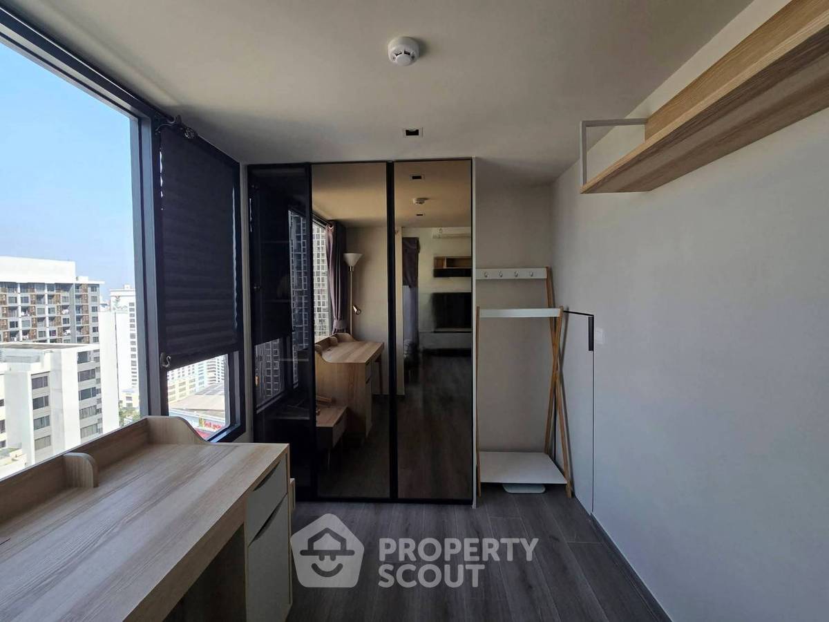 รูป ราคาน่าสนใจ 1 ห้องนอน The Reserve Phahol-Pradipat ใกล้ BTS สะพานควาย (ID 3173012) - รูปที่ 14/20