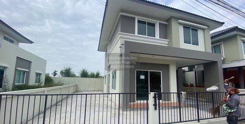 For Rent House , Baan CPN Ville 2 Wongwaen - Lamlukka Klong 7 , Bueng Kham Phoi , Lam Luk Ka , Pathum Thani , CX-167098 ✅ Live chat with us ADD LINE @connexproperty ✅