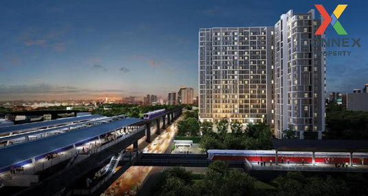 🔥🔥🔥 For Sale Condo , Supalai Loft Yaek Fai Chai station , MRT-Fai Chai , Bang Khun Si , Bangkok Noi , Bangkok , CX-126567 ✅ Live chat with us ADD LINE @connexproperty ✅ 🔥🔥🔥