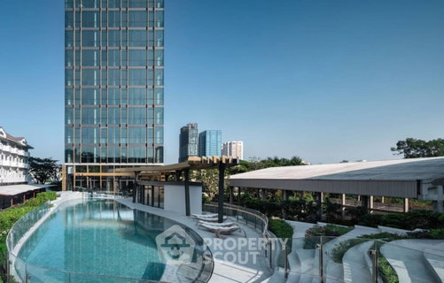 รูปภาพ Pet-Friendly 2-BR Condo At The Monument Thonglo (ID 3173139)