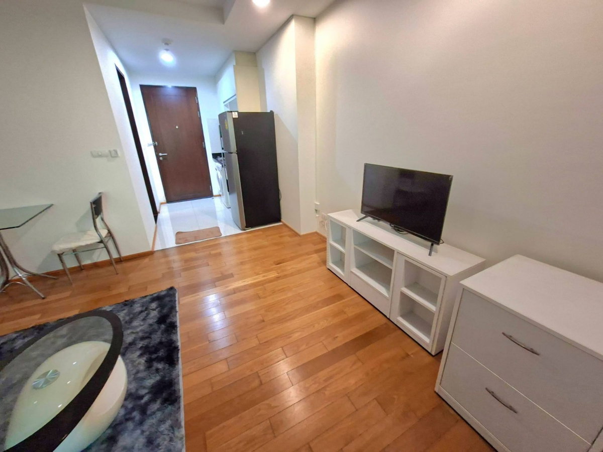 รูป condo The line phaholyothin park - รูปที่ 8/12