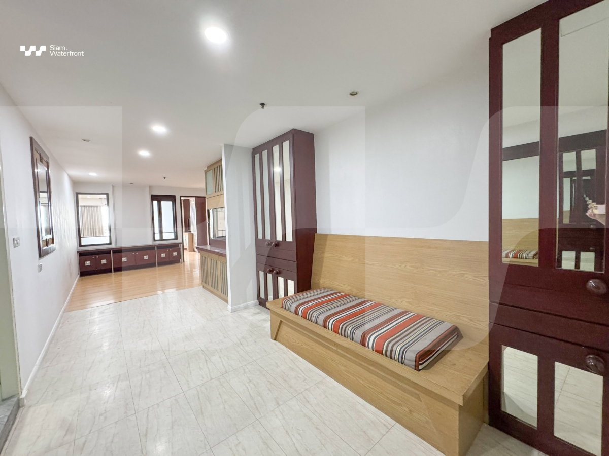 รูป 🔥ขายด่วน🔥State Tower Condominium 2ห้องนอน/2ห้องน้ำ 118sqm ชั้น41 Cityview ตกแต่งสวย ใกล้ BTS สะพานตากสิน - รูปที่ 1/28