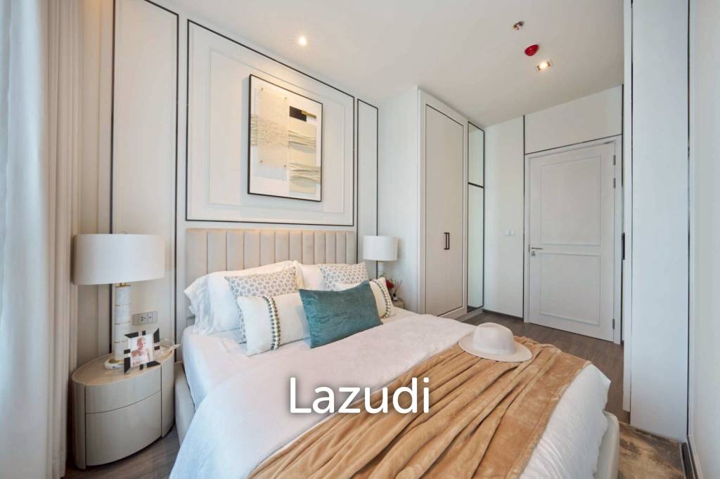 รูป 3 Bed 2 Bath 105.77 SQ.M IDEO Sukhumvit - Rama 4 - รูปที่ 16/16
