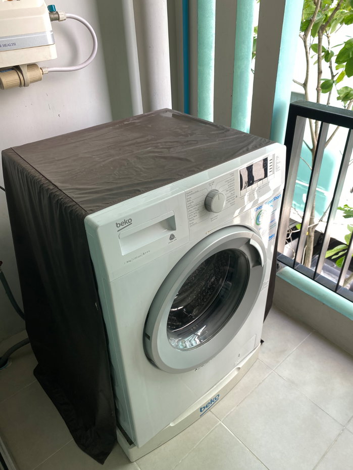 picture For rent room at Unio charan 3   - 6/8