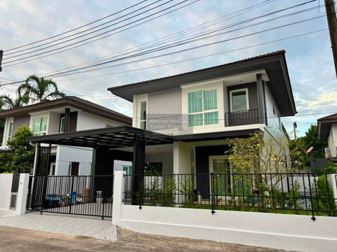 For Sale House , Inizio Koh Kaew Phuket , Ko Kaeo , Mueang Phuket , Phuket , CX-168477 ✅ Live chat with us ADD LINE @connexproperty ✅