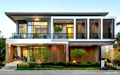 ขายบ้านเดี่ยว : ขายบ้าน  บางกอก บูเลอวาร์ด บางนา - ศรีนครินทร์ บางแก้ว บางพลี สมุทรปราการ CX-149033 ✅ ทักไลน์ @connexproperty ตอบทันที ทีมงานมืออาชีพ ✅