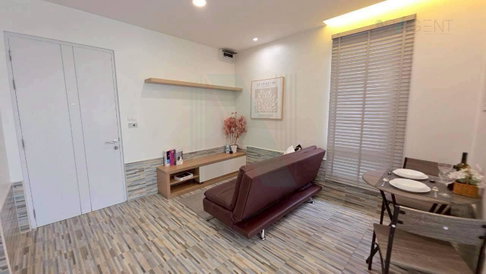 📌 For Sell Condo HAPPY CONDO LADPRAO 101 Building N, Floor 5,1 bed room, Room size 36 sqm