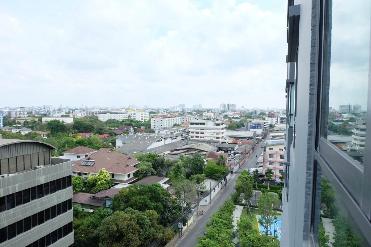 รูป 📢 ให้เช่าคอนโด ไอดีโอ สุขุมวิท 93 - รูปที่ 12/14