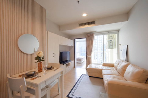 เช่าคอนโด 59 Heritage/59 เฮอริเทจ (E6908009) ID Line : @condo101