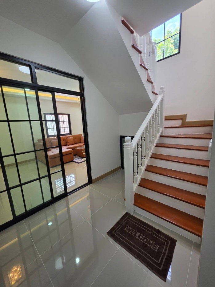 รูป พฤกษาวิลเลจ 5 บางใหญ่ บ้านเดี่ยวทำเลบางใหญ่ - รูปที่ 8/18