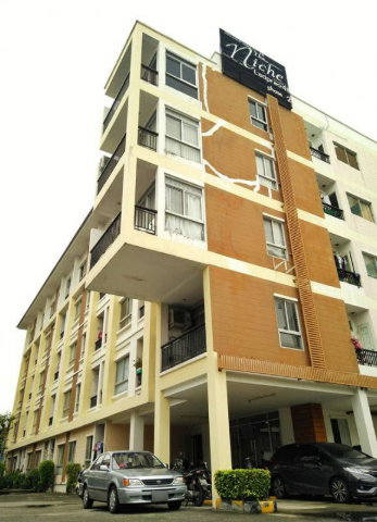 รูป 7900 Niche ลาดพร้าว48 เฟส2 เจ้าของปล่อยเอง - รูปที่ 7/7