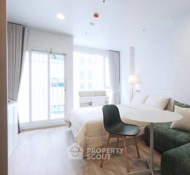 คอนโด 1 ห้องนอน ชั้น 17 Culture Thonglor เดินถึง BTS ทองหล่อ 300 ม. (ID 3161663)