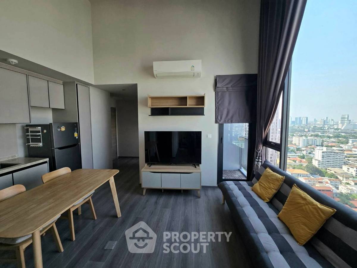 รูป ราคาน่าสนใจ 1 ห้องนอน The Reserve Phahol-Pradipat ใกล้ BTS สะพานควาย (ID 3173012) - รูปที่ 8/20