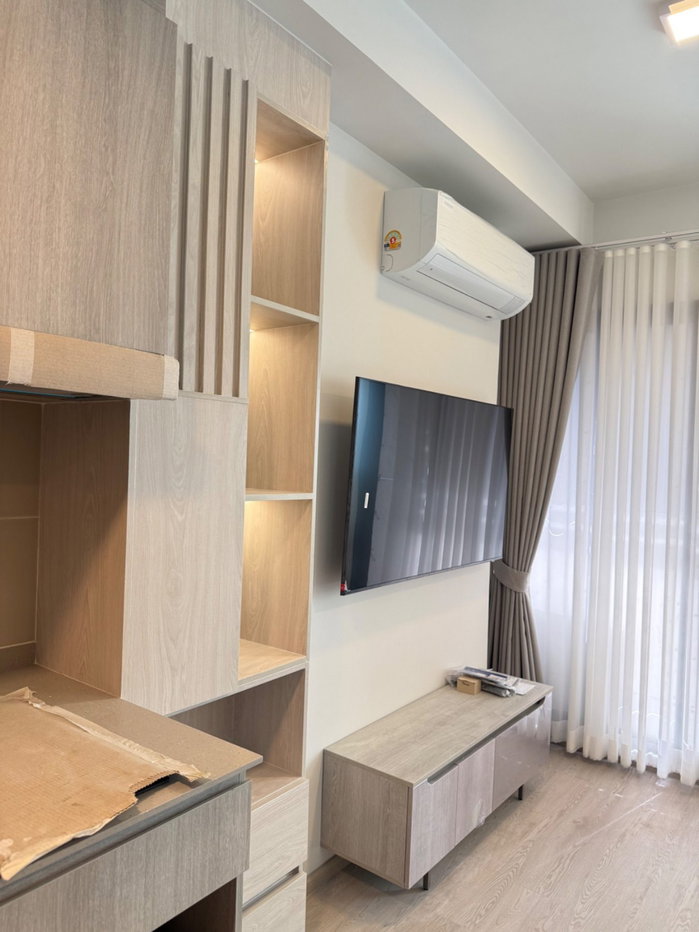รูป ปล่อยเช่า Cobe เกษตร ศรีปทุม 🏡 - รูปที่ 18/20