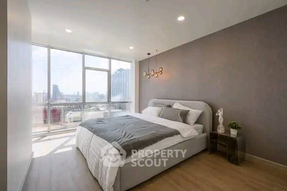 รูป ขายคอนโด 2 ห้องนอน 110 ตร.ม. Sarin Place Condominium ใกล้ BTS รัชโยธิน (ID 3171661) - รูปที่ 2/6
