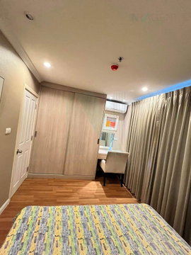 📌 ให้เช่าคอนโด ลุมพินี เพลส พระราม 9 - รัชดา อาคาร 1 ชั้น 20 1 ห้องนอน ขนาด 46.00 ตรม ใกล้ เซ็นทรัลพระราม 9