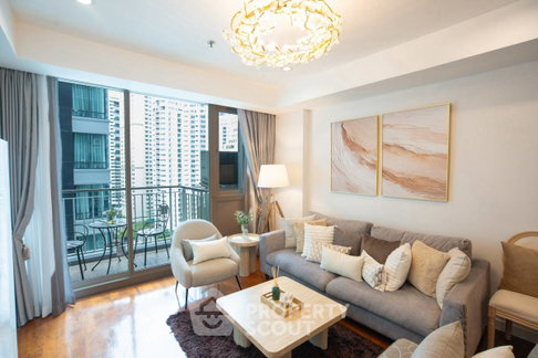 1-BR Condo At Baan Siri 24 Near BTS Phrom Phong (ID 3173066)