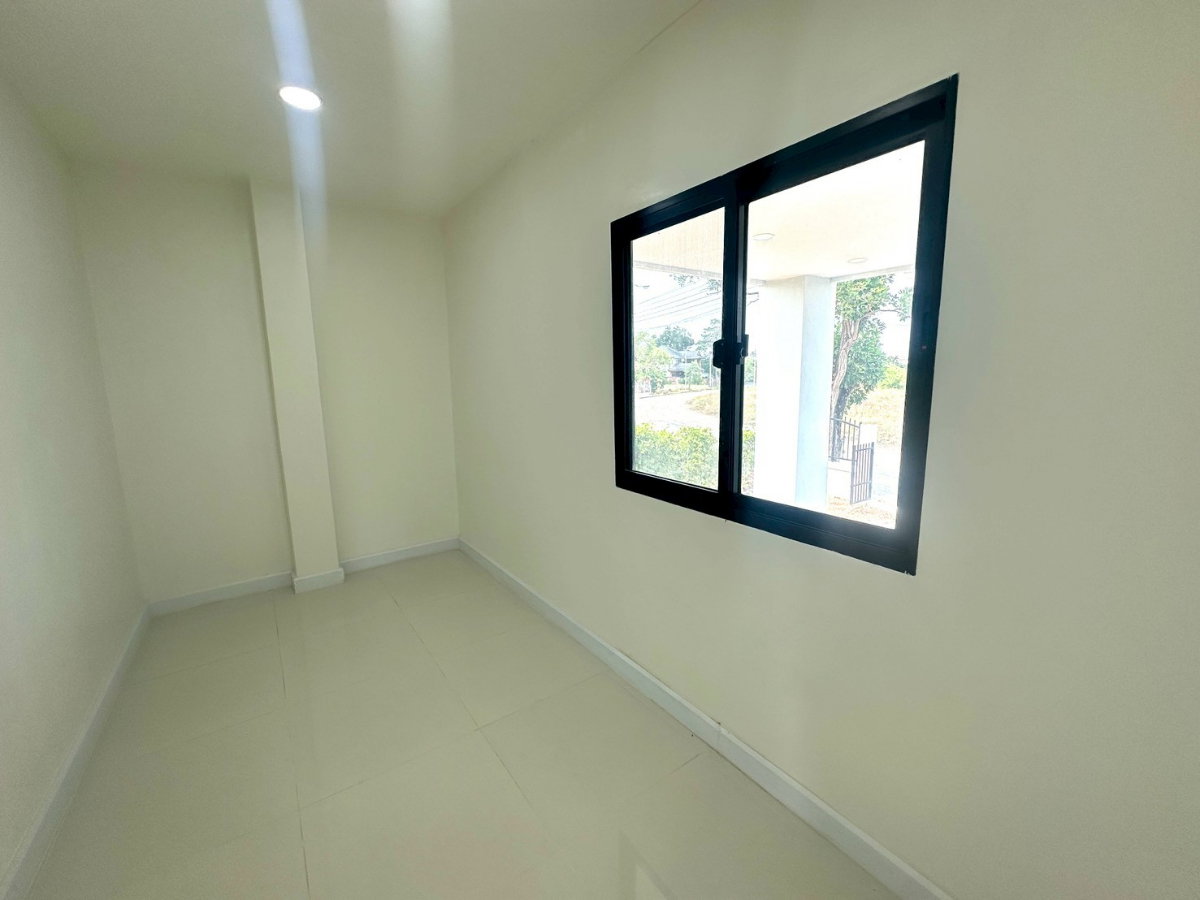 รูป เช่าบ้าน ม. กฤษดาซิตี้เลค แอนด์ พาร์ค - รูปที่ 12/22
