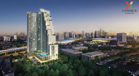 For Sale Condo , Supalai Park Talat Phlu Station , BTS-Talat Phlu , Talat Phlu , Thon Buri , Bangkok , CX-158922 ✅ Live chat with us ADD LINE @connexproperty ✅