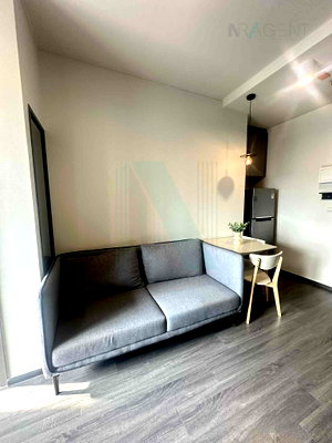 Condos for rent : 🎉 For Rent Condo IDEO SUKHUMVIT - RAMA 4 Building 1, Floor 25,1 bed room, Room size 35 sqm