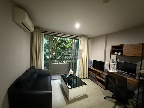🔥🔥🔥 For Rent Condo , Metro Luxe Ratchada , MRT-Huai Khwang , Din Daeng , Din Daeng , Bangkok , CX-168919 ✅ Live chat with us ADD LINE @connexproperty ✅ 🔥🔥🔥
