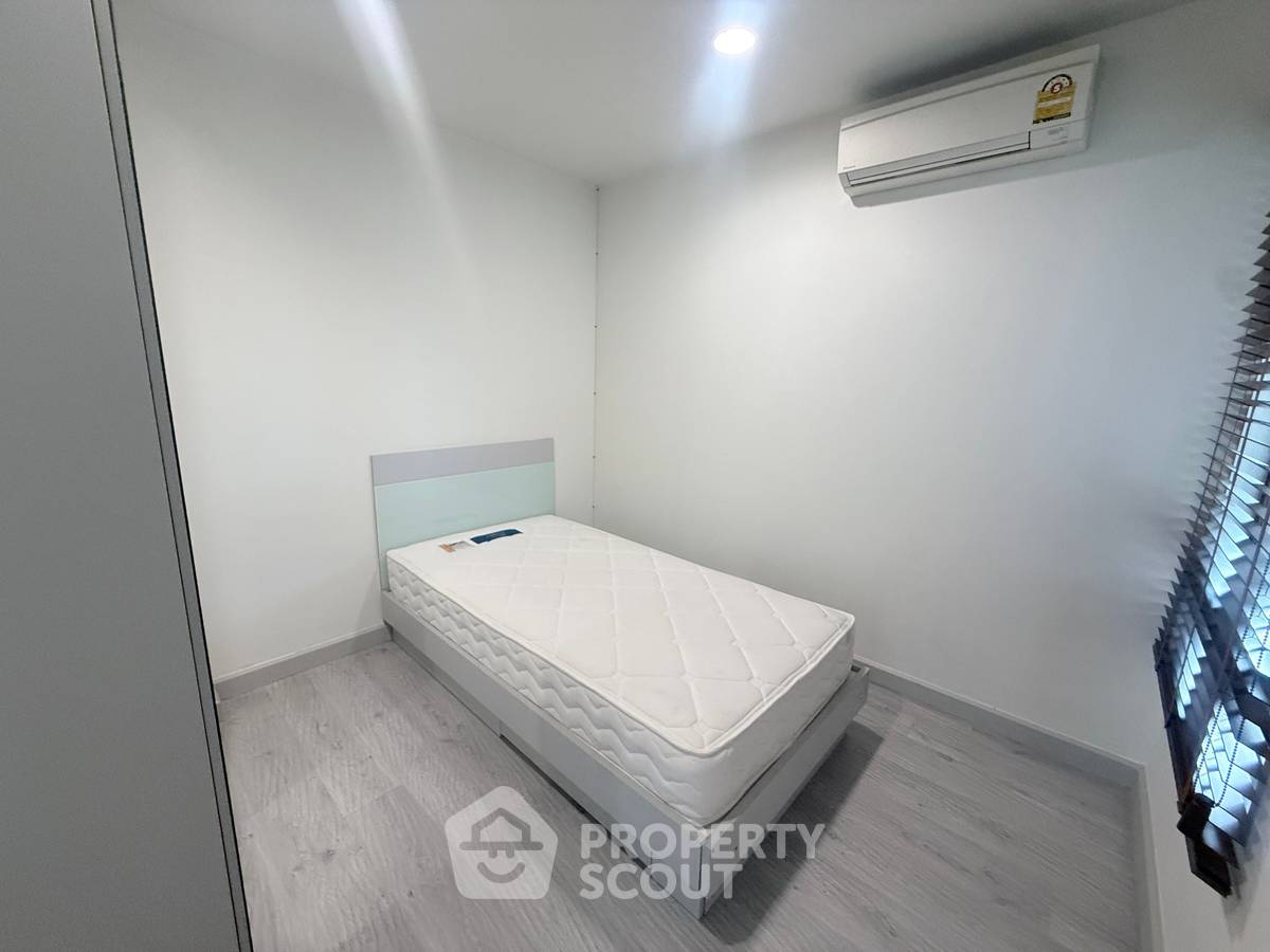 รูป ราคาดี 2 ห้องนอน คอนโดให้เช่า Chambers Ramintra รามอินทรา (ID 386695) - รูปที่ 5/11