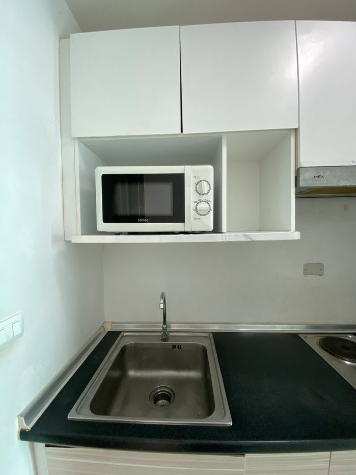 picture For rent room at Unio charan 3   - 7/8