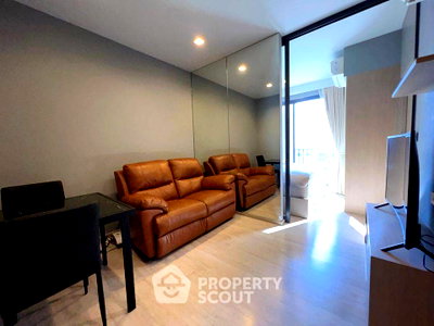 ขายคอนโด : คอนโด 1 ห้องนอน ขาย ที่ M Thonglor 10 ใกล้ BTS ทองหล่อ (ID 1513639)