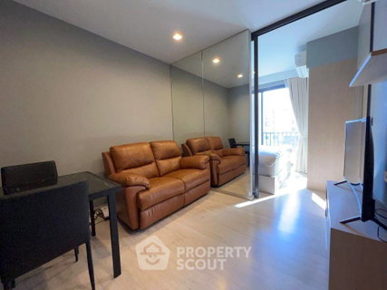 คอนโด 1 ห้องนอน ขาย ที่ M Thonglor 10 ใกล้ BTS ทองหล่อ (ID 1513639)