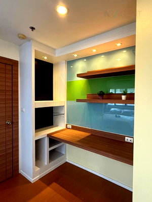 Condos for rent : 🎉 For Rent Condo LUMPINI MEGA CITY BANGNA Building D, Floor 4,2 bed room, Room size 45 sqm