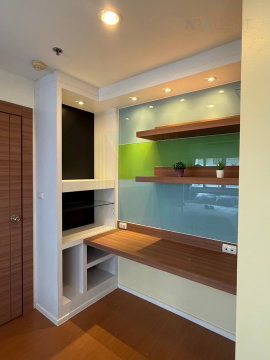 🎉 For Rent Condo LUMPINI MEGA CITY BANGNA Building D, Floor 4,2 bed room, Room size 45 sqm