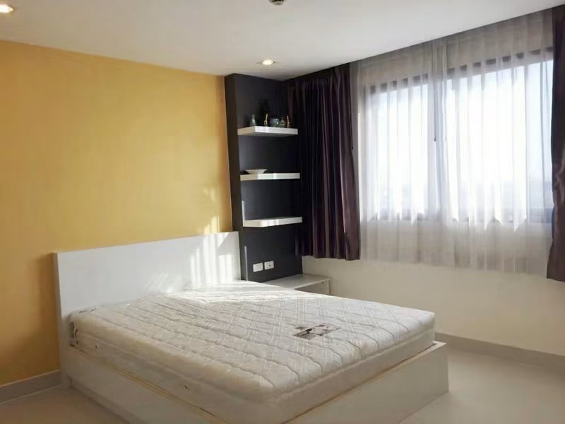 รูป 🔥 7,000 ฟ้องใหญ่ 41 ตรม. The time condo. - รูปที่ 3/11