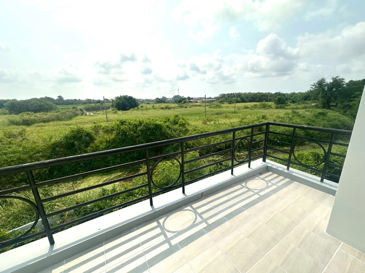 รูป เช่าบ้าน ม. กฤษดาซิตี้เลค แอนด์ พาร์ค - รูปที่ 6/22