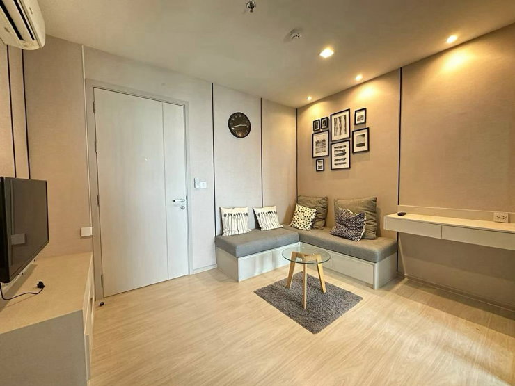 รูป Life sukhumvit 48 condo  35 sqm  17,000  - รูปที่ 2/12