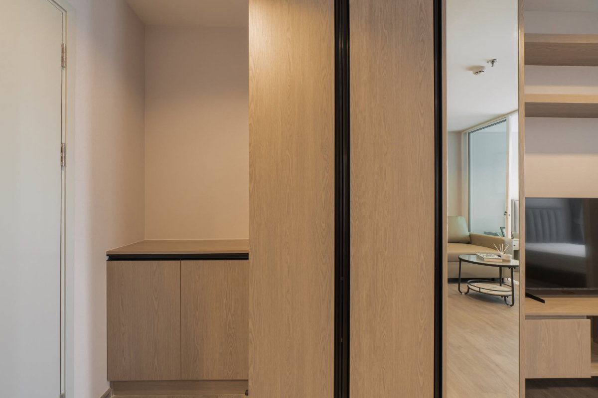รูป Regent home bangna ห้องสวย ราคาดี สอบถามเพิ่มเติมได้ที่ Line @condorental - รูปที่ 11/15