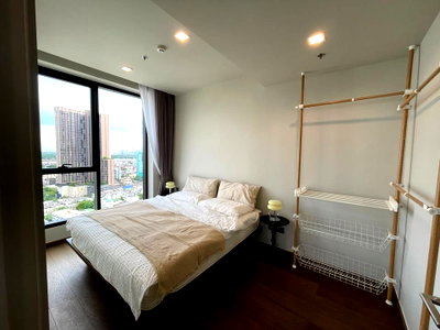 Condos for rent : @Condorental condo for rent IDEO Q Sukhumvit 36