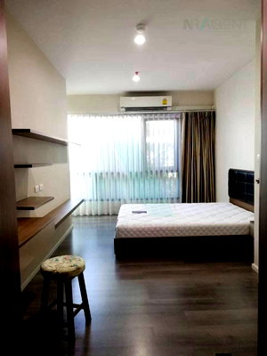 Condos for rent : 🎉 For Rent Condo THE STAGE TAOPOON INTERCHANGE Building 1, Floor 7,2 bed room, Room size 41.00 sqm