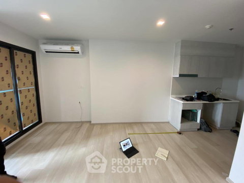 32nd-Floor 1-BR At Life One Wireless Near BTS Phloen Chit (ID 1530246)