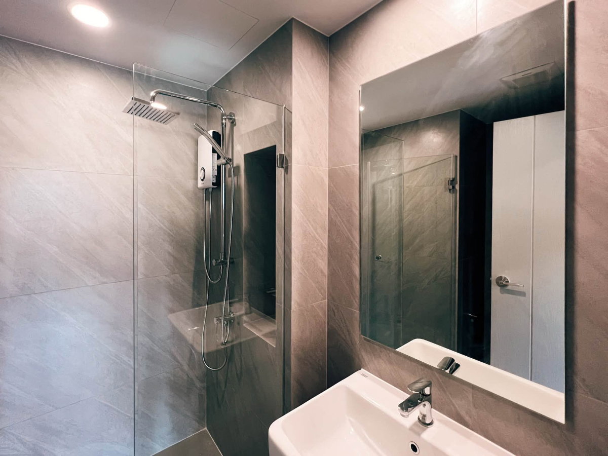 picture Code: 26KJ4199  for rent IDEO Chula - Samyan 🔥🔥 Line ID: @kjcondo (with @)🔥🔥 - 6/6