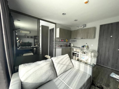 For Sale Condo , MODIZ LADPRAO 18 , MRT-Lat Phrao , Chomphon , Chatuchak , Bangkok , CX-99320 ✅ Live chat with us ADD LINE @connexproperty ✅