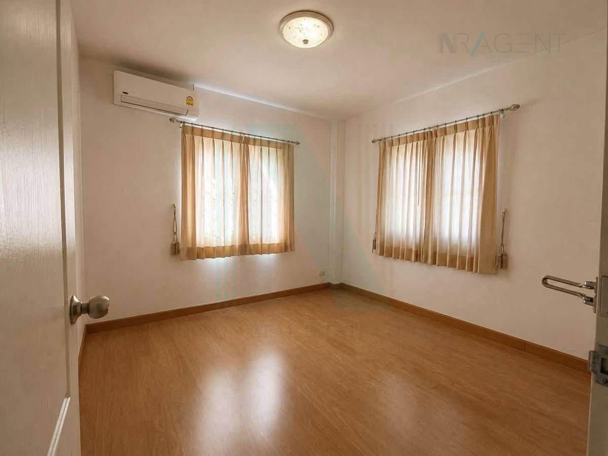 รูป 📌 ขายบ้านเดี่ยว โครงการ บ้านลลิล เดอะ ยัง เอ็กซ์เซ็กคลูทีฟ อ่อนนุช-วงแหวนฯ-สุวรรณภูมิ 2 ชั้น 4 ห้องนอน 2 ห้องน้ำ - รูปที่ 7/8