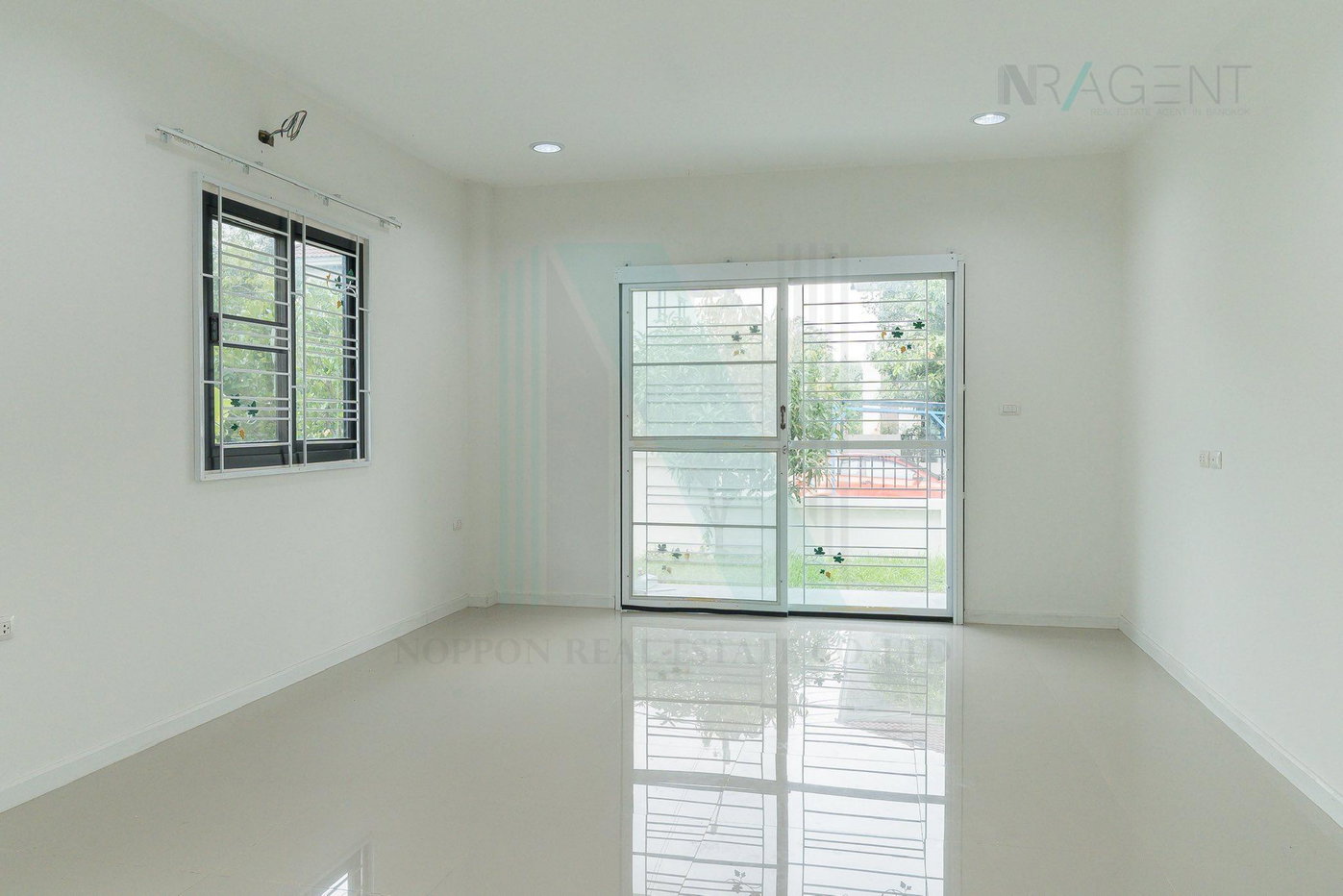รูป ขายบ้านเดี่ยว โครงการ วิลล่า บางใหญ่ 2 ชั้น 4 ห้องนอน 3 ห้องน้ำ - รูปที่ 8/8
