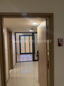 คอนโดใหม่พระราม 9 ห้อง Loft เพดานสูง เริ่มเพียง 5.29 ล้านบาท