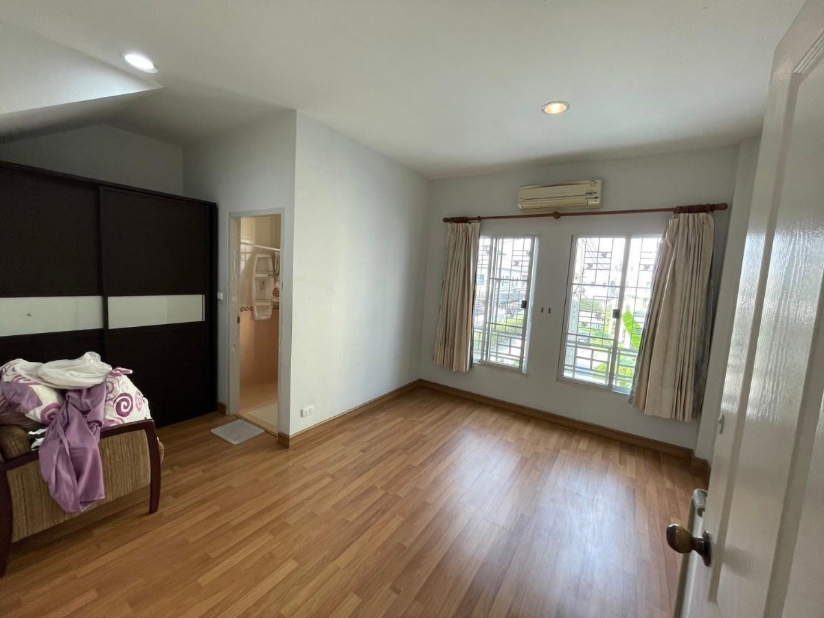 รูป P0835/[ขาย] ทาวน์โฮม บ้านกลางเมือง ลูเซิร์น สุขุมวิท 77 (อ่อนนุช 46) - รูปที่ 14/15