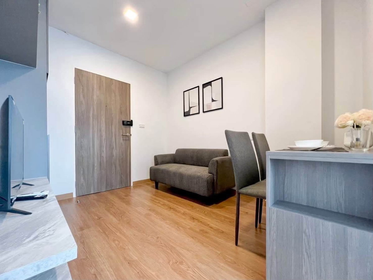 รูป 🌺  Magnix Condo Ramintra21 🌺👑 📍ซอยรามอินทรา 19 แยก 4 - รูปที่ 6/11